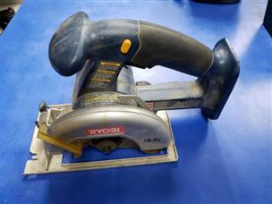 Ryobi tools best sale circular saw p501